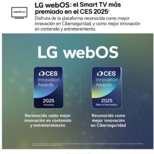 Lg 100QNED86A6 - Televisor de 100 pulgadas QNED evo MiniLED 4K