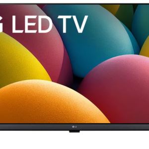 LG 32LR60006LA - Televisor Smart TV Full HD LED AI 32"