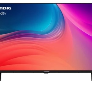 Grundig 32 GHH 6500 - Televisor LED de 32 pulgadas HD Ready Android