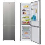 Fagor 3FFK-6840X - Frigorífico Combi 200x59.5Cm Total NoFrost Iluminación LED Clase E Inox