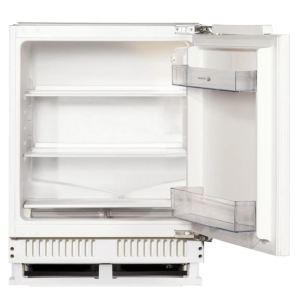 Fagor 3FIS-840 - Frigorífico Bajo Encimera Integrable 135 Litros 81,8 x 59,6 x 55 Cm Clase E