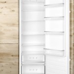 Fagor 3FIB-1725 - Frigorífico 1 puerta integrado 177.6 x 54 cm