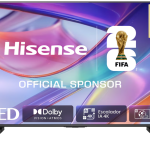 Hisense 50Q7S - Televisor HI-QLED de 50 pulgadas UHD 4K Smart TV con IA