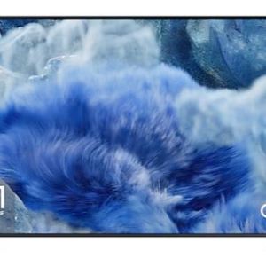 Samsung TQ55Q8FAAUXXC - Televisor Smart TV de 55" QLED Q8F 4K Vision AI