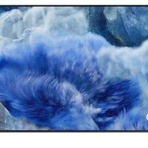Samsung TQ65Q8FAAUXXC - Televisor Smart TV de 65" QLED Q8F 4K Vision AI