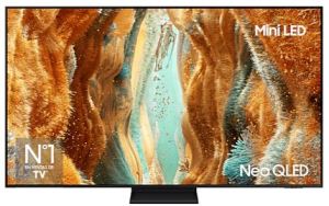 Samsung TQ75QN70FAUXXC - Televisor Smart TV de 75" Neo QLED 4K Vision AI