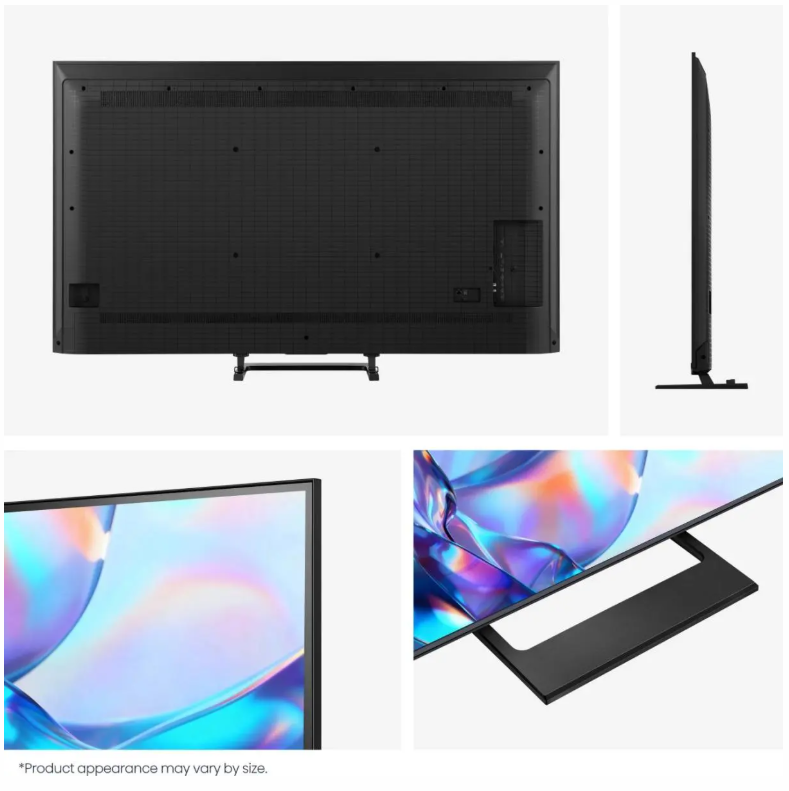 Hisense 65A7S - Televisor QLED de 65 pulgadas 4K 60 Hz SmartTV - Imagen 12