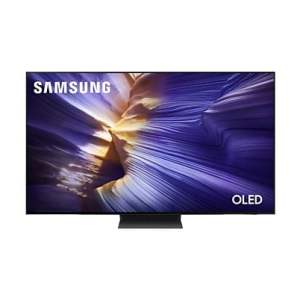 TV OLED 65" - Samsung TQ65S93FATXXC, UHD 4K, NQ4 AI Gen3, Smart TV, DVB-T2 (H.265), Full AI, Negro grafito