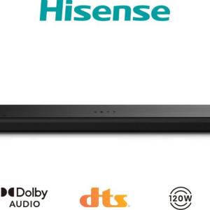 Hisense 50A7S - Televisor QLED de 50 pulgadas 4K 60 Hz SmartTV