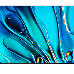 SONY K43S35BP.CEI - Televisor BRAVIA 3 de 43 pulgadas 4K HDR