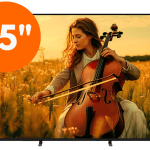 Sony K55XR55B.CEI - Sony BRAVIA 5 de 55 pulgadas XR Processor 4K Ultra HD