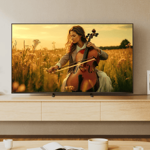 Sony K85XR55BP.CEI - Sony BRAVIA 5 de 85 pulgadas XR Processor 4K Ultra HD