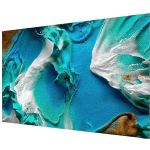 Samsung MNA89MS1BACXXE - Televisor Micro LED de 89 pulgadas