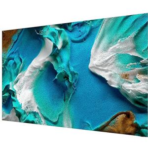Samsung MNA89MS1BACXXE - Televisor Micro LED de 89 pulgadas