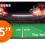 Samsung TQ55LST7DATXXC - Televisor Neo QLED de 55" Smart TV NQ4 AI Gen2