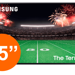 Samsung TQ55LST7DATXXC - Televisor Neo QLED de 55" Smart TV NQ4 AI Gen2