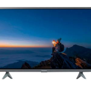 Panasonic TX-32MSX609 - Televisor Smart TV de 32 pulgadas Full HD