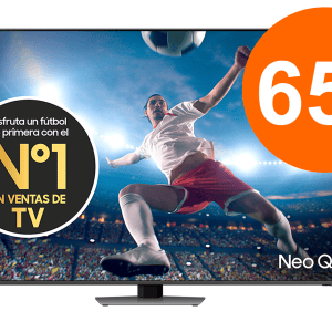 Samsung TQ65QN88DBTXXC - Televisor Neo QLED 65" 4K QN88D