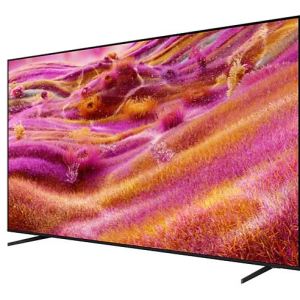 Samsung TQ115QN90FTXXC - Televisor Neo QLED de 115 pulgadas 4K AI Smart TV