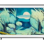 Samsung TQ55LS03FAUXXC - Televisor The Frame 55" 4K Samsung Vision AI Smart TV