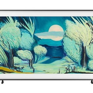 Samsung TQ50LS03FAUXXC - Televisor The Frame 50" 4K Samsung Vision AI Smart TV