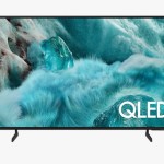 Samsung TQ50Q7FAAUXXC - Televisor Smart TV 50" QLED 4K Vision AI Quantum Dot