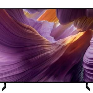 Samsung TQ55S84FAUXXC - Televisión OLED 55" 4K Smart TV Full AI con Dolby Atmos