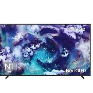 Samsung TQ65QN900FTXXC - Televisor Neo QLED de 65 pulgadas Smart TV 8K