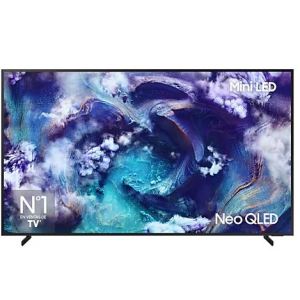 Samsung TQ75QN900FTXXC - Televisor Neo QLED de 75 pulgadas Smart TV 8K