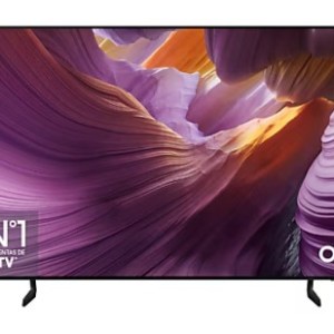 Samsung TQ83S85FAEXXC - Televisor AI Smart TV 83" OLED 4K Samsung Vision Q-Symphony