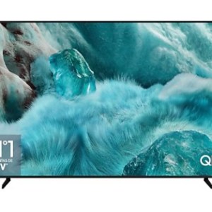 Samsung TQ85Q7FAAUXXC - Televisor QLED 85" 4K Samsung Vision AI Smart TV Quantum Dot