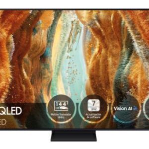 Samsung TQ85QN73FATXXC - Televisor Neo QLED de 85" 4K Vision AI Smart TV