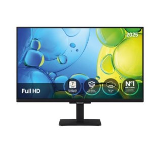 Samsung TU24F6005FKXSP - Televisor Full HD de 24 pulgadas Smart TV