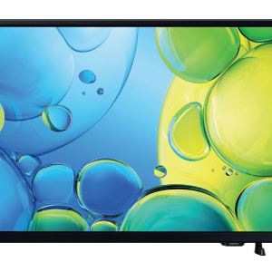 Samsung TU27F6005FKXXC - Televisor Full HD de 27 pulgadas Smart TV