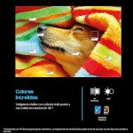Samsung TU85U7025FKXXC - Televisor LED 4K de 85 pulgadas Smart TV