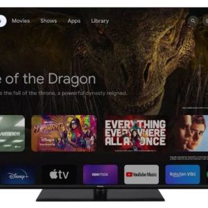 Panasonic TX-42MZ800E - Televisor OLED de 42 Pulgadas Resolución 4K HDR Smart TV