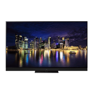 Panasonic TX-77MZ2000E - Televisor Master OLED Pro de 77 pulgadas
