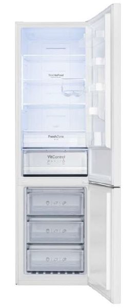Fagor 3FFK-6845 - Frigorífico Combi 200x59,5cm Total NoFrost - Imagen 2