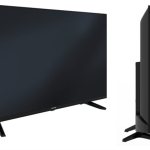 Grundig 50 GFU7800B - Televisor Smart TV de 50" con Android TV