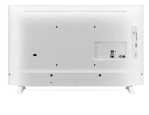 LG 32LQ63806LC - Smart TV (2022) 32" FHD Wifi Bluetooth Color Blanco - Imagen 5