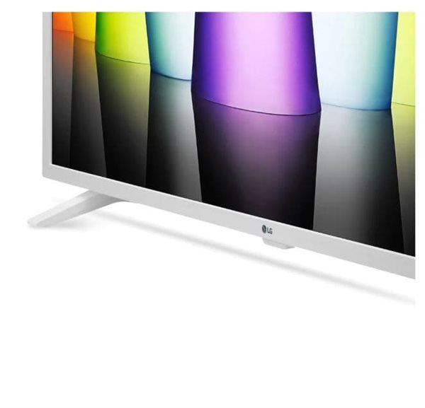 LG 32LQ63806LC - Smart TV (2022) 32" FHD Wifi Bluetooth Color Blanco - Imagen 8
