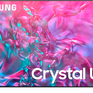 Samsung DU9005 - Televisor Crystal UHD de 98 pulgadas en 4K SmartTV