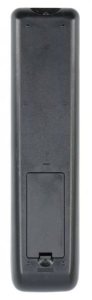 Tm Electron CTVSA01 - Mando a Distancia Compatible con Samsung LCD, LED
