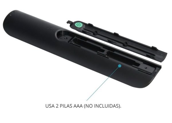 Tm Electron TMURC310 - Mando a Distancia Universal Compatible Samsung - Imagen 3