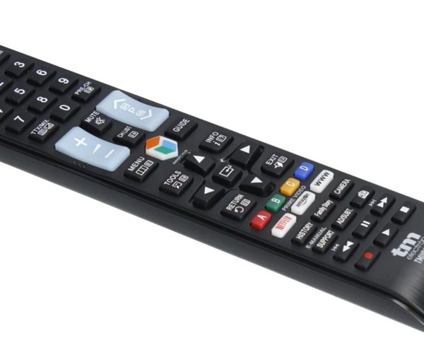 Tm Electron TMURC310 - Mando a Distancia Universal Compatible Samsung - Imagen 5