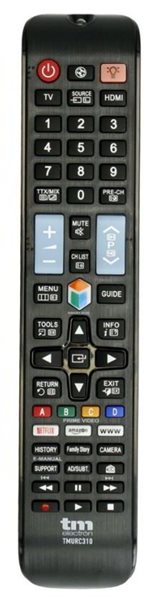 Tm Electron TMURC310 - Mando a Distancia Universal Compatible Samsung - Imagen 6