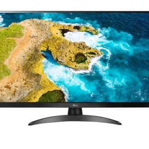 LG 27TQ615S-PZ - Televisor de 27" Full HD con pantalla LED SmartTV