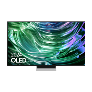 Samsung S93D - Televisor OLED de 48 pulgadas 4K Smart TV con IA