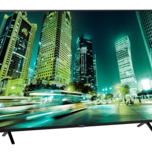 Panasonic TX-50LX700E - Televisor LED de 50" Android TV HDR 4K