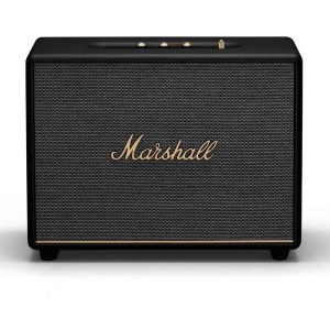 Marshall Woburn III Altavoz Inalámbrico Bluetooth Negro